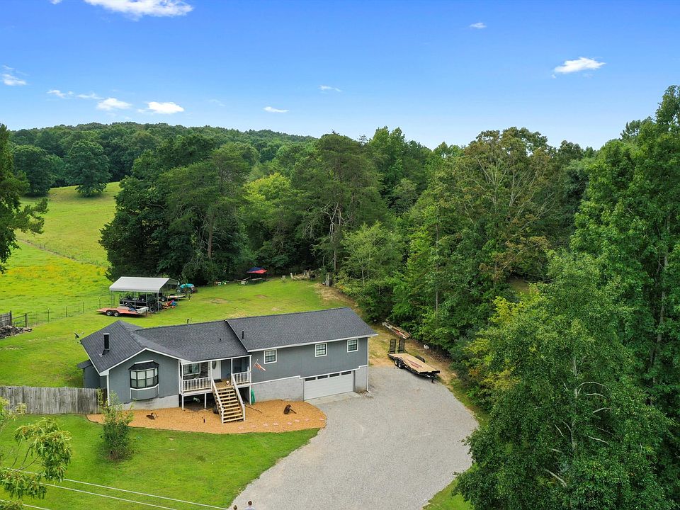 1117 Boss Rd, Chickamauga, GA 30707 Zillow