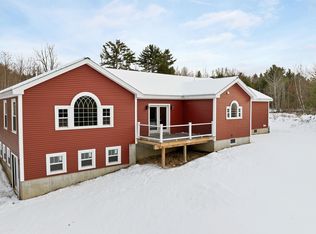 141 Mason Rd, Milton, NH 03851