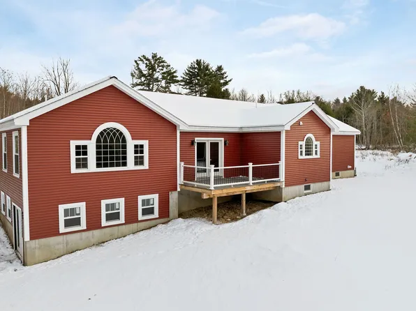 141 Mason Road, Milton, NH 03851