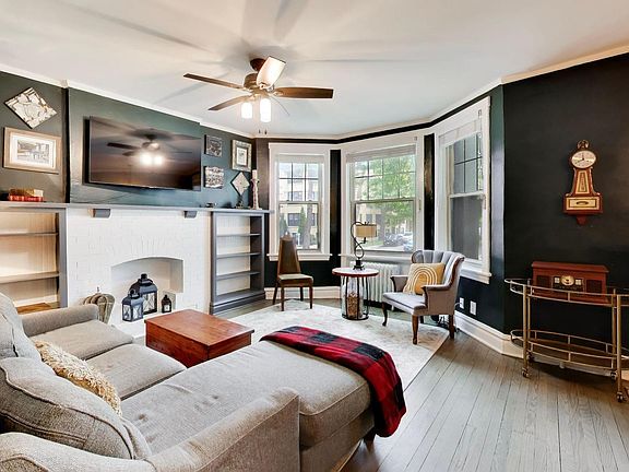 5th image of 5924 N Magnolia Ave APT 1N