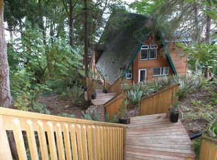 431 SE Kamilche Shores Rd, Shelton, WA 98584