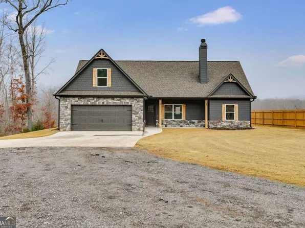 4955 Nebo Rd, Hiram, GA 30141