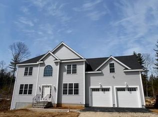 75 Field Pond Rd, Milford, MA 01757