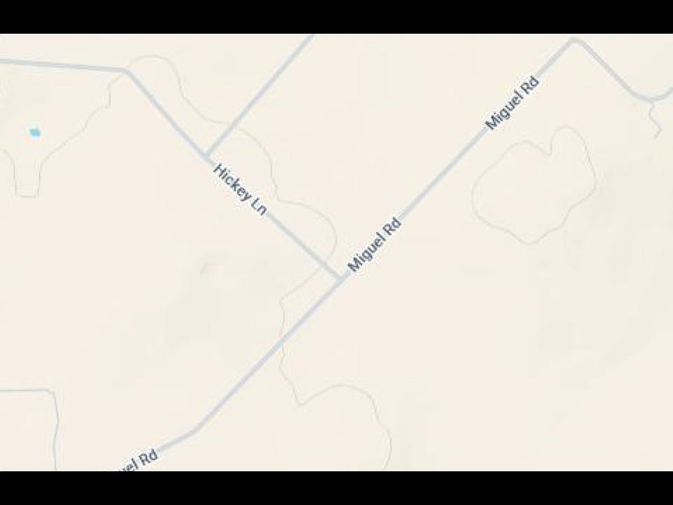 2nd image of 00 Miguel Rd