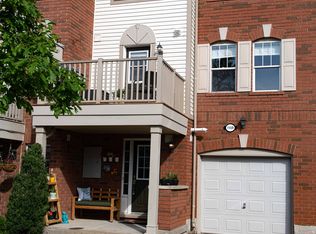 1159 McDowell Cres, Milton, ON L9T 6R6
