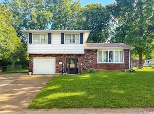 914 Ruby Dr, Farmington, MO 63640