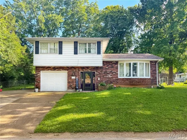 914 Ruby Dr, Farmington, MO 63640