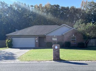 54 W Plaza Blvd, Cabot, AR 72023