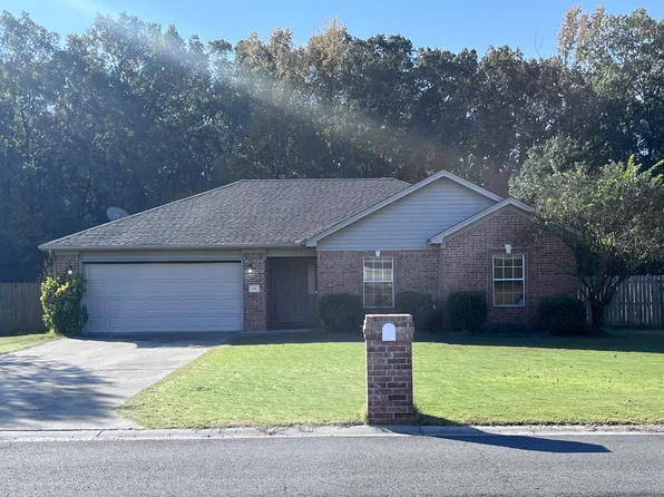 54 W Plaza Blvd, Cabot, AR 72023
