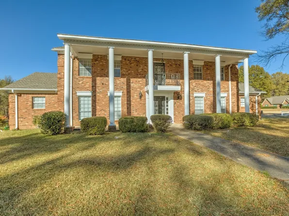 165 Windover Rd, Piperton, TN 38017