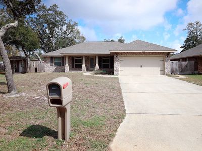 3138 Live Oak St, Navarre, FL, 32566