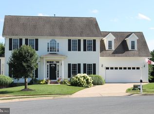 102 Wickham Ter, Winchester, VA 22602