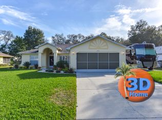 2216 Meredith Dr, Spring Hill, FL 34608