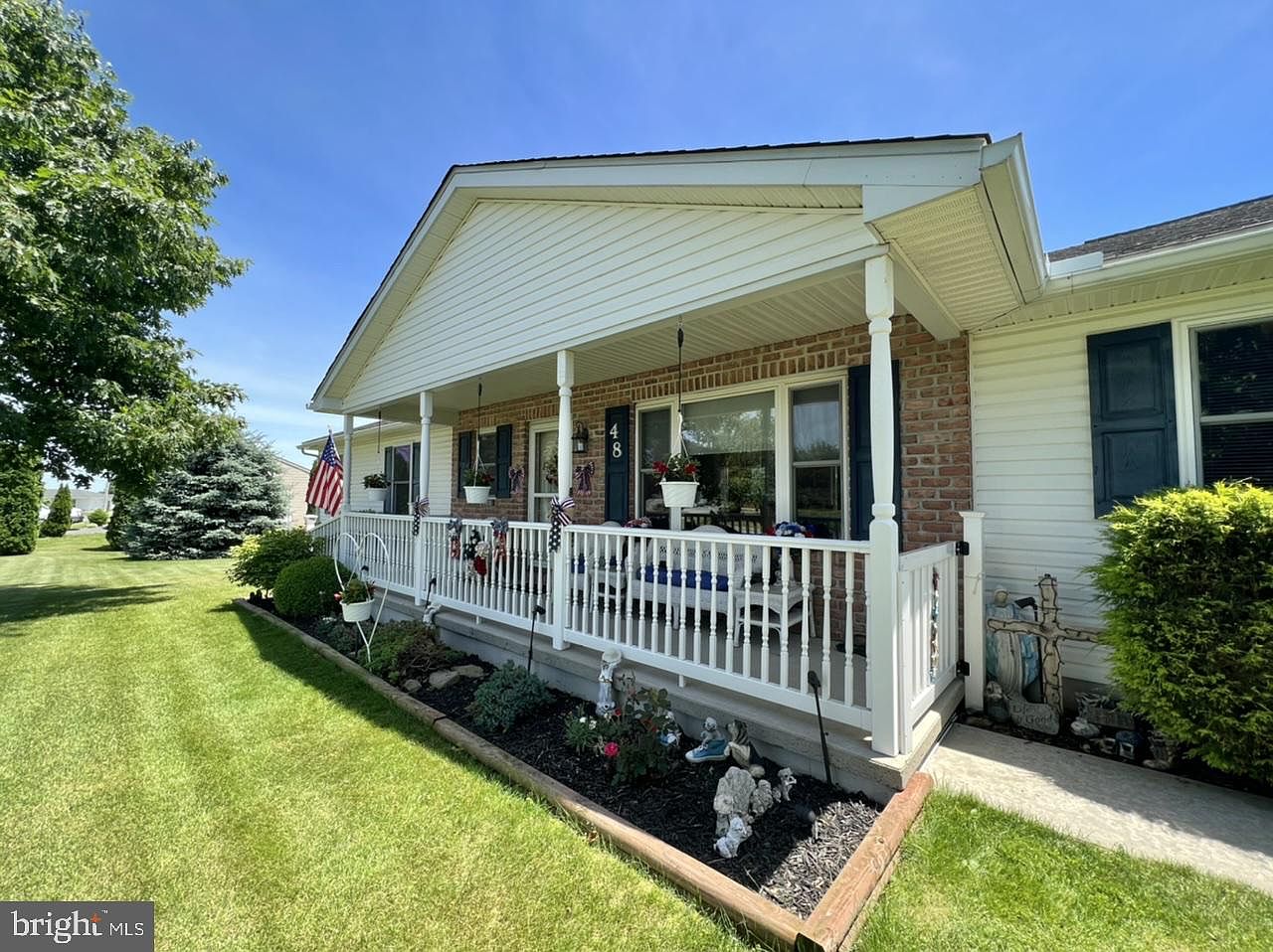 48 N 2nd St, Shartlesville, PA 19554 Zillow