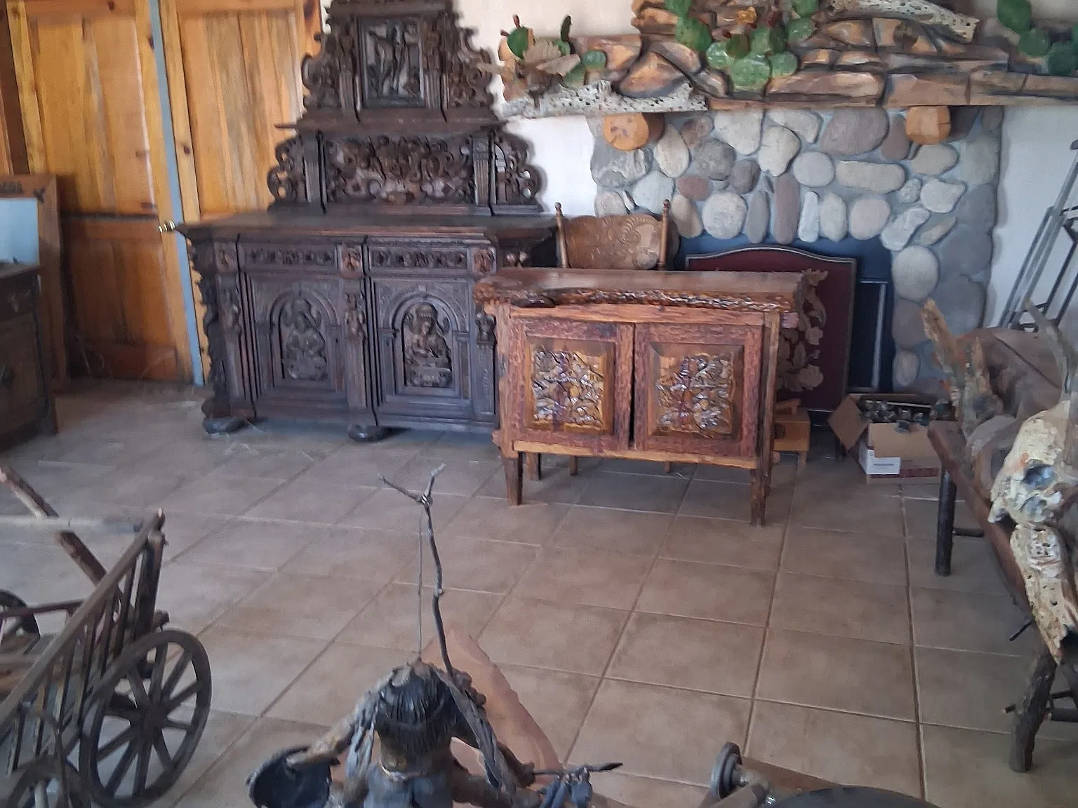 Studio, 800 sqft, $1,500 — Photo 4