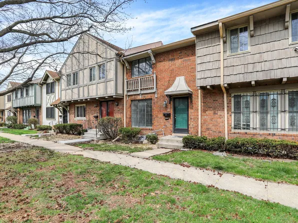 1935 Bridgton Ct, Indianapolis, IN 46219