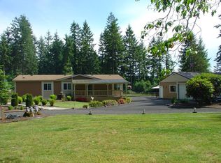 202 Pascoe Ave, Napavine, WA 98532