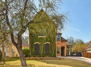 7105 Tanaqua Ln, Austin, TX 78739