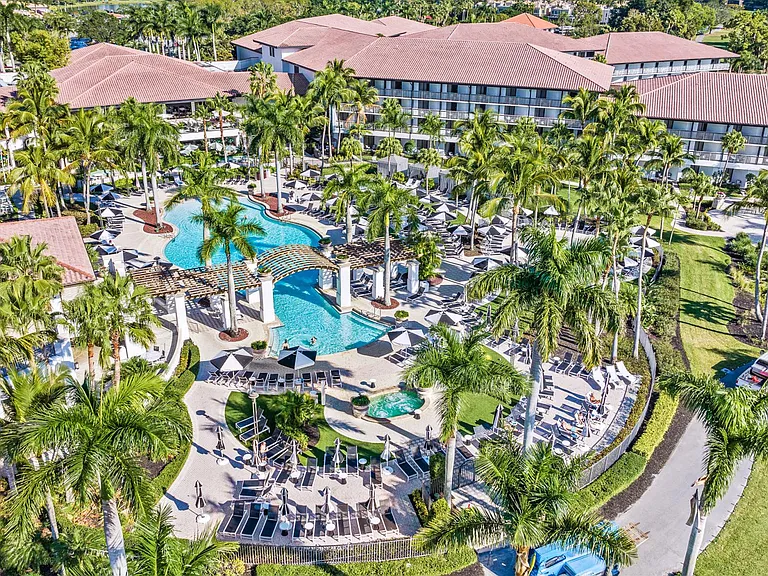 Resort Ln — Photo 1