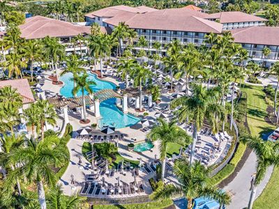 501 Resort Ln, Palm Beach Gardens, FL, 33418