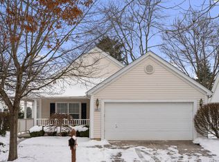 501 Straiton Sq, Westerville, OH