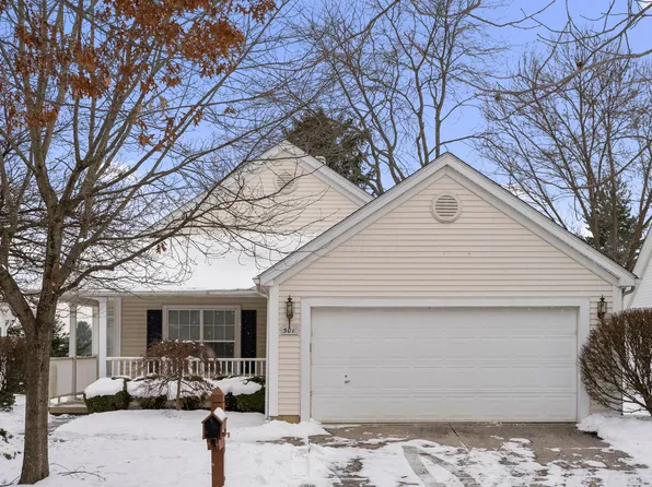 501 Straiton Sq, Westerville, OH 43082