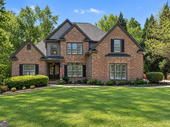 151 Misty View Ln, Acworth, GA 30101