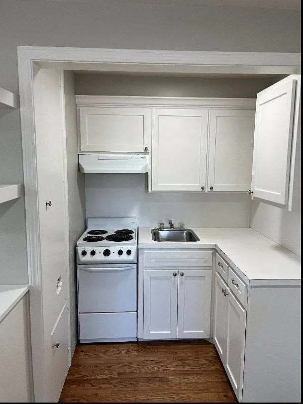1 bed, 1.0 bath, 750 sqft, $1,000 — Photo 4