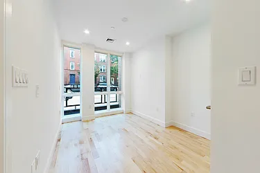 Rented by Keller Williams NYC