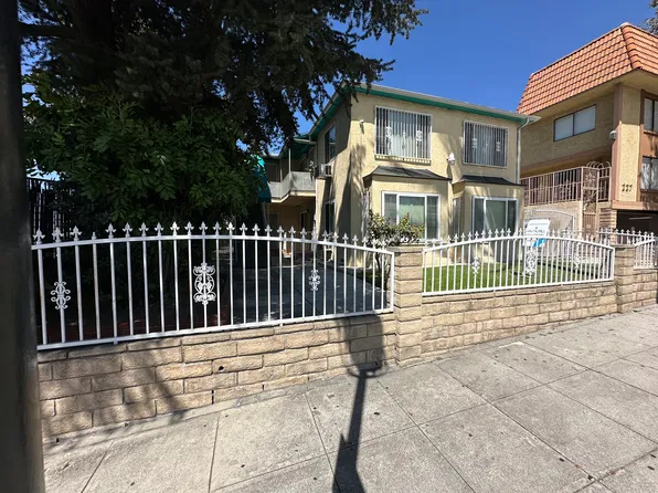 223 E Burbank Blvd APT 202, Burbank, CA 91502