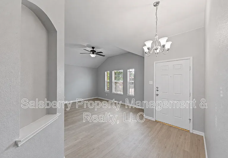 1032 Salt Creek Trl — Photo 3