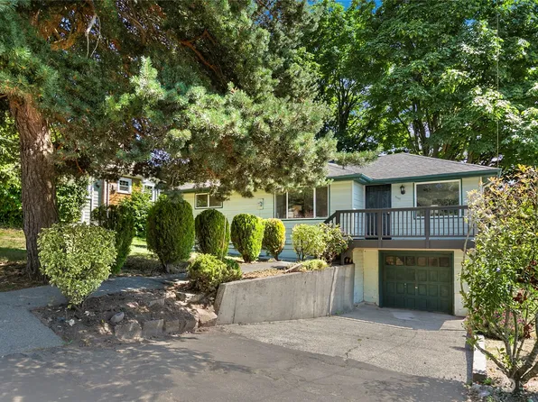 3045 S Austin Street, Seattle, WA 98108