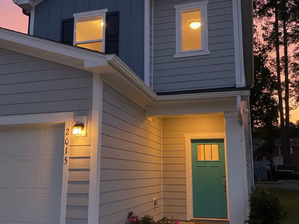 2015 Rockface Way, Durham, NC 27703