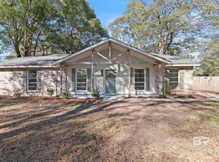 5398 Quail Run N, Theodore, AL 36582