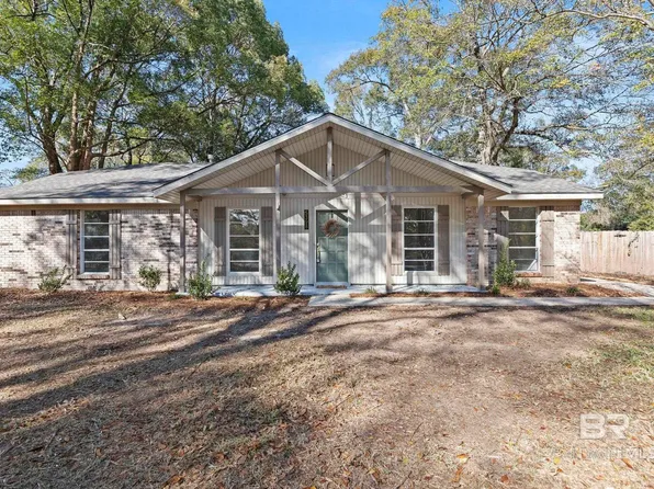 5398 Quail Run N, Theodore, AL 36582