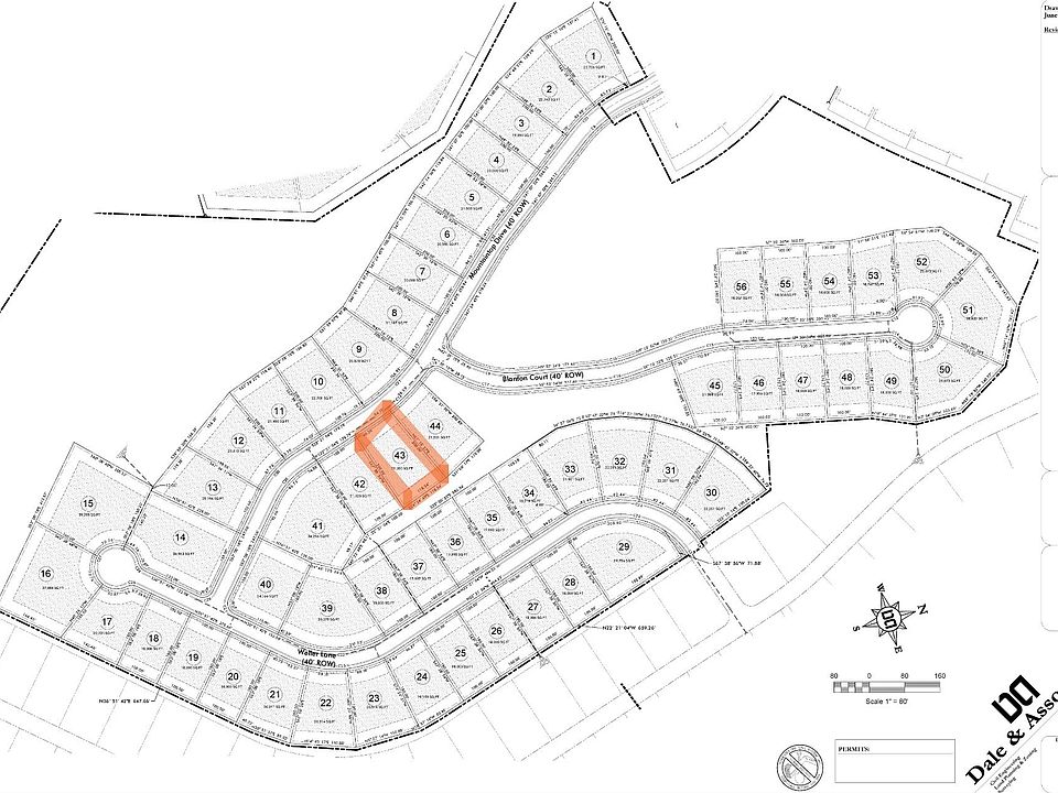2nd image of 8080 Mountaintop Dr Lot 16043