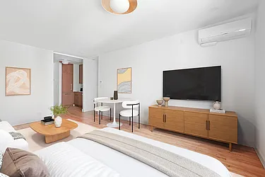 137 Avenue A, #2F