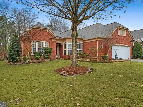 6570 Vickery Post Ln, Cumming, GA 30040