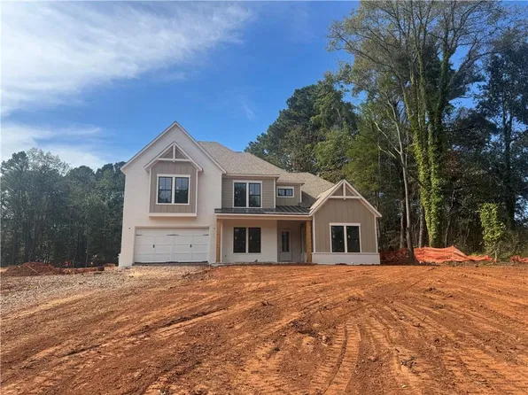 7744 Turner Rd, Woodstock, GA 30188