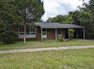 1718 Mill St, Augusta, GA 30901