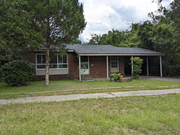 1718 Mill St, Augusta, GA 30901
