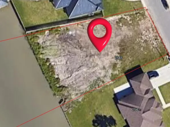 0 Los Portales Dr, Brownsville, TX 78526