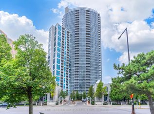 83 Borough Dr #508, Toronto, ON