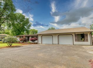 2685 Sykes Rd, Saint Helens, OR 97051