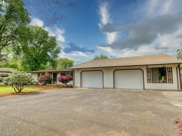 2685 Sykes Rd, Saint Helens, OR 97051