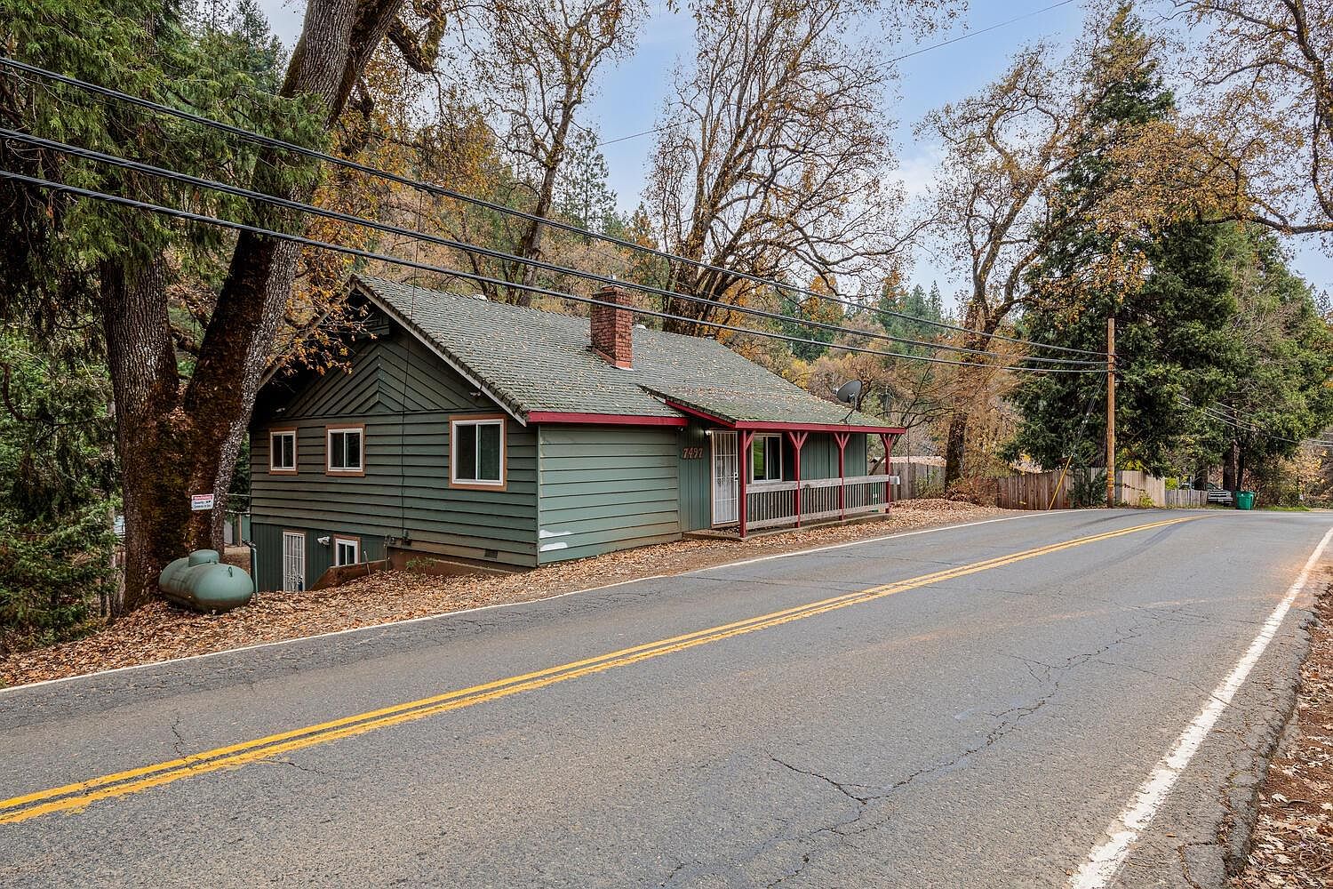 7497 Sly Park Rd, Placerville, CA 95667 Zillow