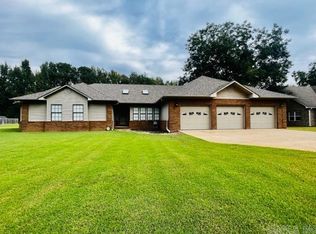 185 County Road 345, Jonesboro, AR 72401
