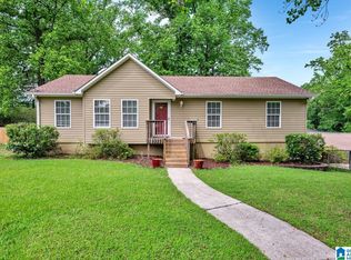 3028 Briscoe Cir, Fultondale, AL 35068