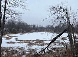 Xxx 30th Street Johnstown Twp, Comstock, WI 54826