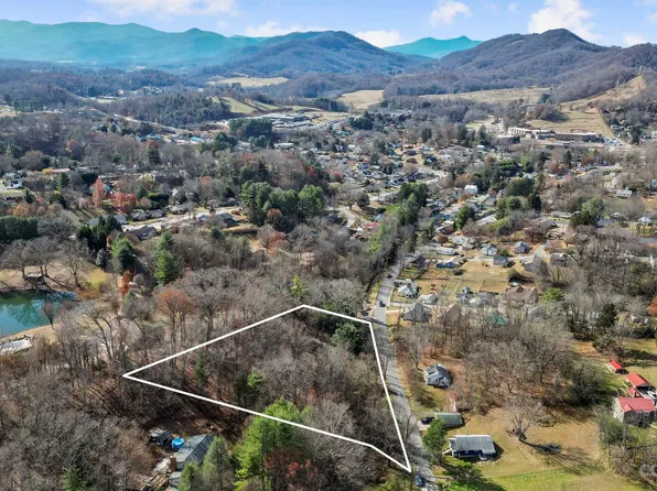 0 Holtzclaw St, Canton, NC 28716